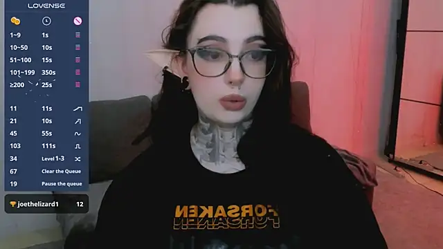 Dixi Pixi  online show from March 2025 07:03:01 AM