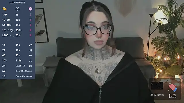 Dixi Pixi  online show from April 2026 05:52:02 AM