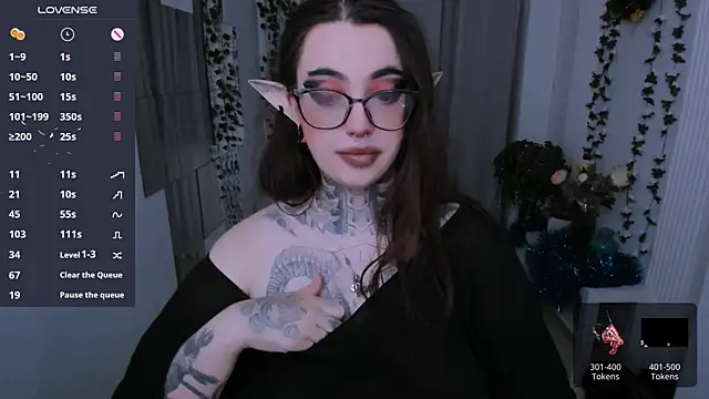 Dixi Pixi  online show from January 2026 05:47:01 AM