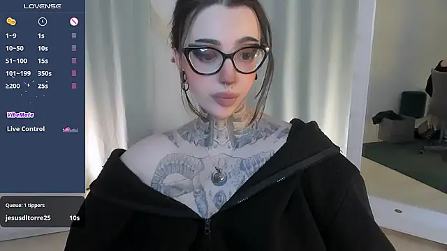 Dixi Pixi  online show from March 2026 05:39:02 AM