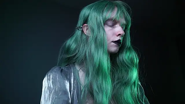 ginger hugs online show from March 2026 10:08:02 PM