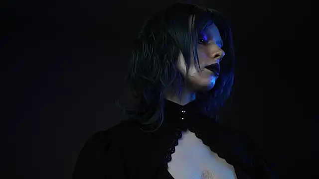 ginger hugs online show from April 2026 10:05:02 PM