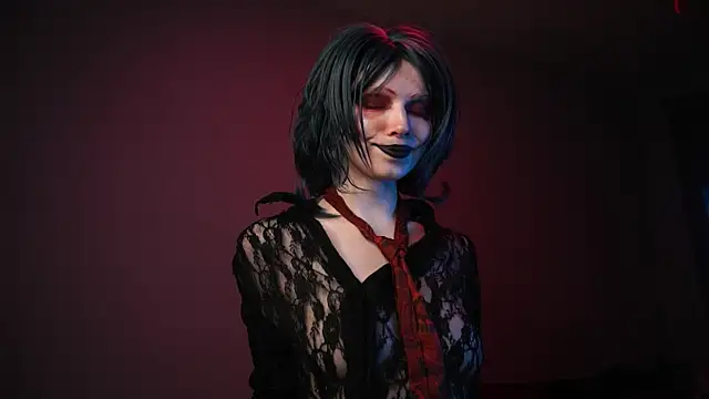 ginger hugs online show from April 2026 10:22:01 PM