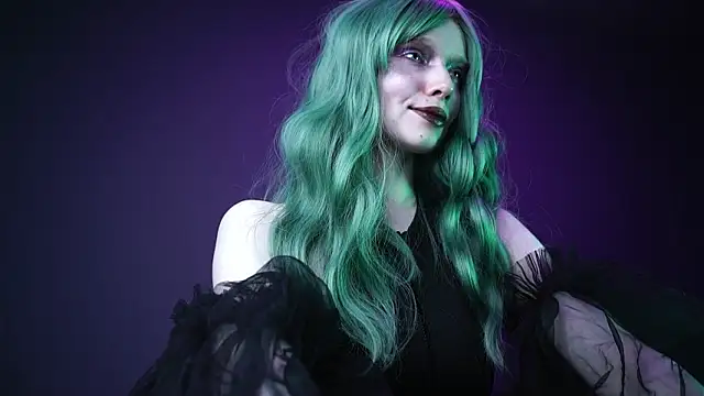 ginger hugs online show from March 2026 10:11:01 PM