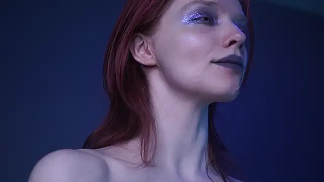 Snapshot of ginger_hugs chatting on July 2026 10:10:01 PM ginger hugs online show from July 2026 10:10:01 PM