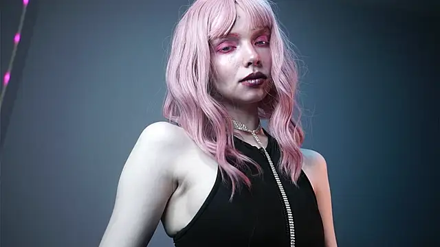 ginger hugs online show from February 2026 10:20:02 PM