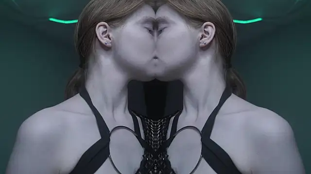 ginger hugs online show from December 2025 10:04:01 PM