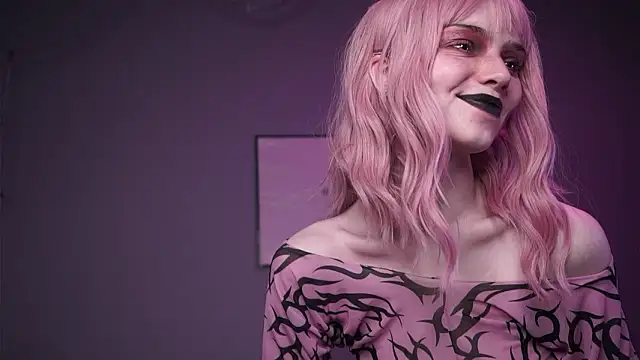 ginger hugs online show from February 2026 10:21:02 PM