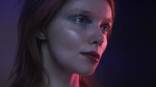 ginger hugs online show from November 2025 10:13:01 PM