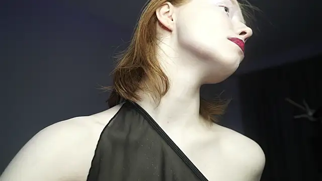 ginger hugs online show from March 2025 10:07:02 PM