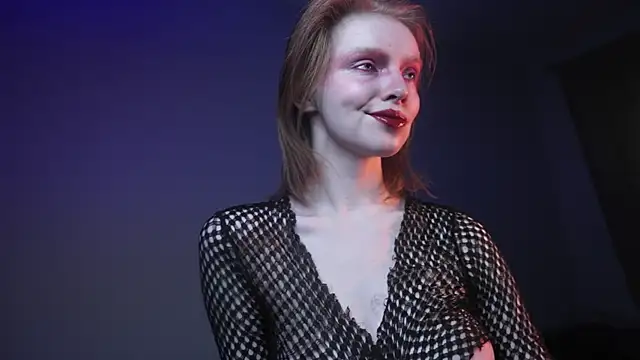 ginger hugs online show from November 2025 10:10:01 PM