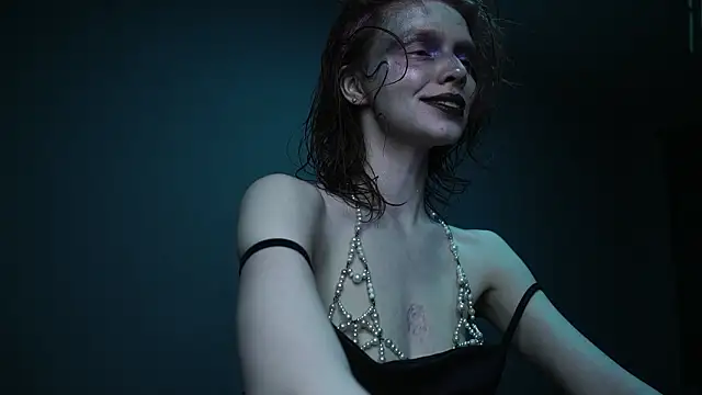 ginger hugs online show from March 2026 10:10:02 PM