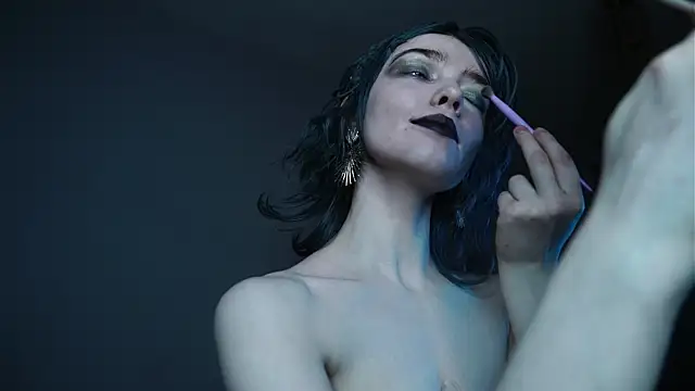 ginger hugs online show from April 2026 10:06:02 PM