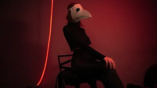 ginger hugs online show from February 2026 10:10:01 PM