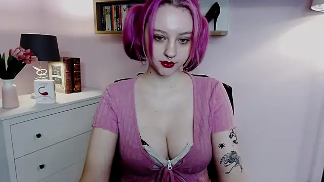 Snapshot of MadelineLust chatting on January 2025 08:53:02 AM MadelineLust online show from January 2025 08:53:02 AM