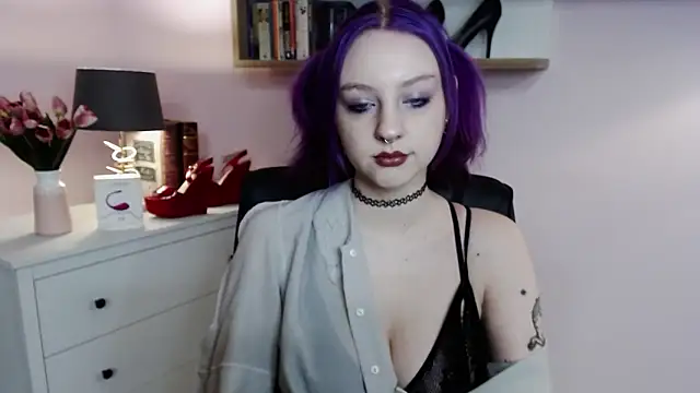 Snapshot of MadelineLust chatting on March 2025 02:36:02 PM MadelineLust online show from March 2025 02:36:02 PM