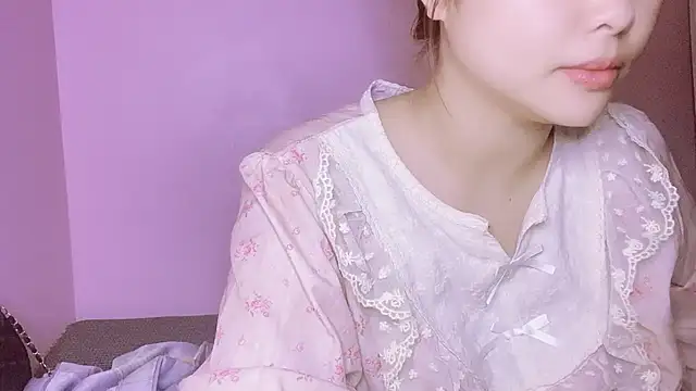 Yenzhing online show from February 2025 07:04:02 AM
