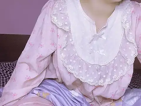 Yenzhing online show from February 2025 03:29:02 AM