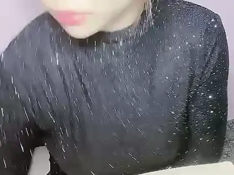 Yenzhing online show from December 2024 03:24:02 PM