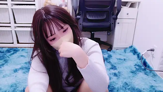 Snapshot of neruneruru chatting on February 2025 07:26:02 AM neruneruru online show from February 2025 07:26:02 AM