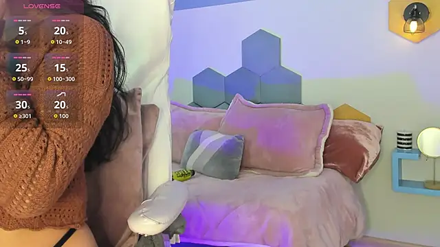 Chloe fischer  online show from March 2026 02:54:02 PM