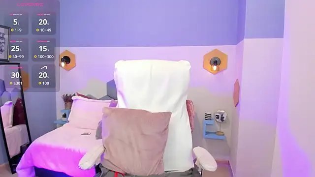 Snapshot of Chloe_fischer_ chatting on November 2025 04:00:01 PM Chloe fischer online show from November 2025 04:00:01 PM