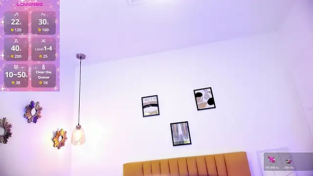 Chloe fischer  online show from May 2026 02:55:02 PM