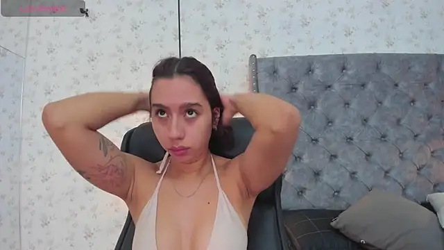 MissSussy online show from March 2026 12:16:02 PM