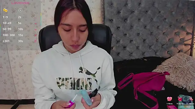 MissSussy online show from February 2026 11:44:02 AM