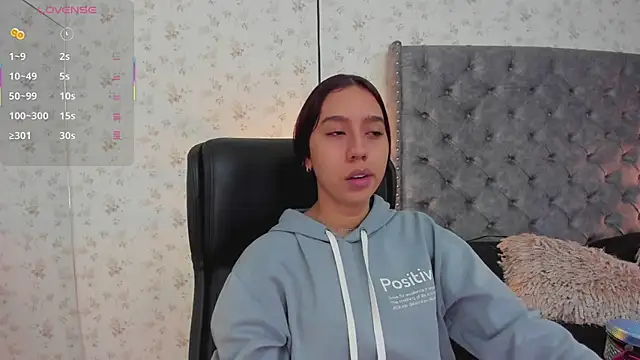 MissSussy online show from February 2026 11:30:01 AM