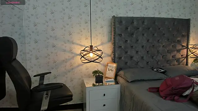 MissSussy online show from November 2025 11:25:02 AM