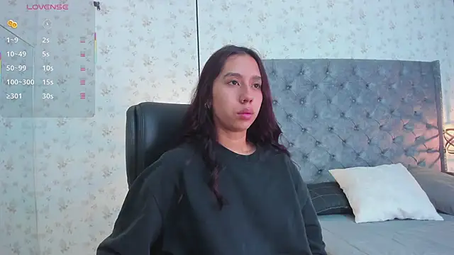 MissSussy online show from March 2026 11:48:02 AM