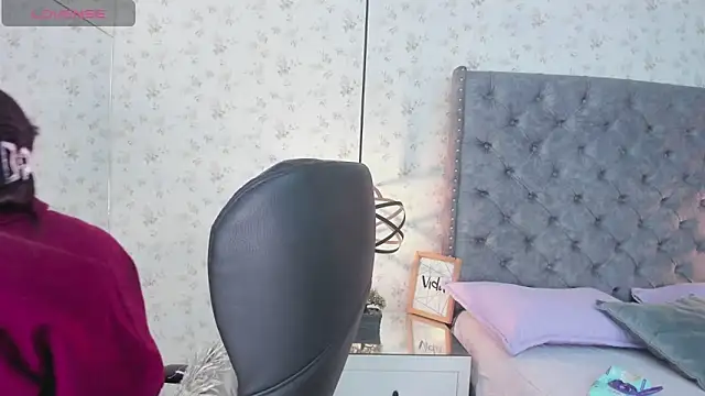 MissSussy online show from April 2026 11:33:02 AM