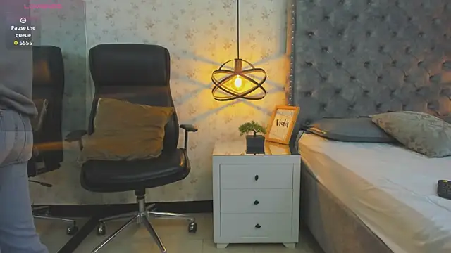 MissSussy online show from October 2025 11:31:01 AM