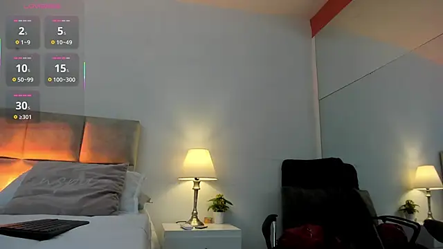 Snapshot of MissSussy chatting on October 2025 11:40:02 AM MissSussy online show from October 2025 11:40:02 AM