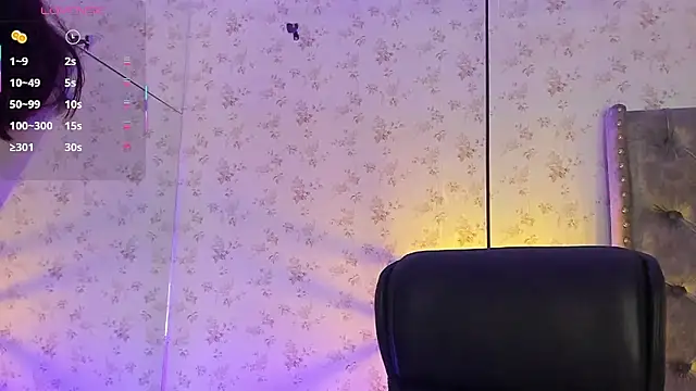 MissSussy online show from January 2026 11:38:01 AM