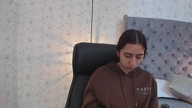 MissSussy online show from May 2026 11:35:01 AM