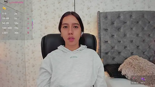 MissSussy online show from February 2026 12:13:02 PM