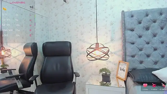 MissSussy online show from March 2026 12:11:02 PM