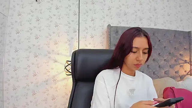 MissSussy online show from May 2026 05:34:02 PM
