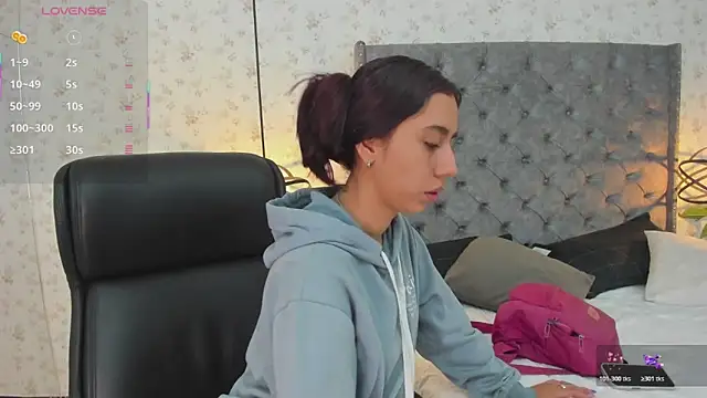 MissSussy online show from March 2026 11:32:02 AM