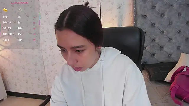 MissSussy online show from March 2026 11:59:02 AM