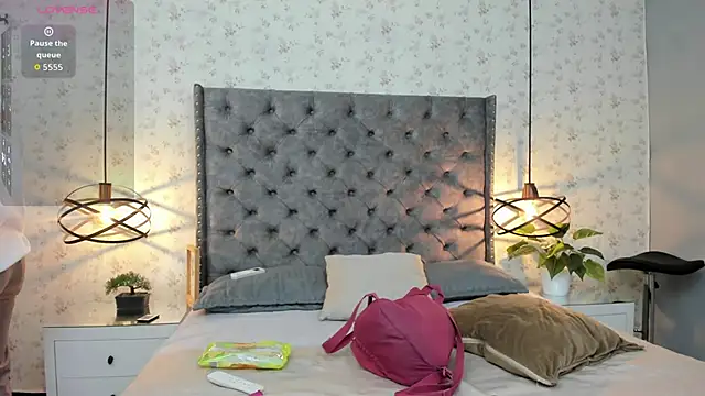 MissSussy online show from November 2025 11:37:01 AM