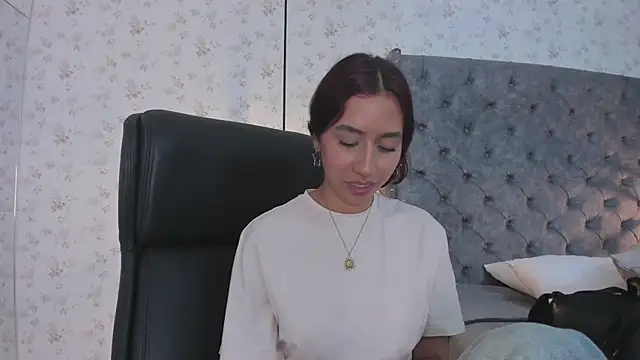 MissSussy online show from May 2026 03:24:01 AM