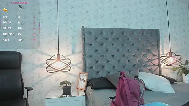 MissSussy online show from March 2026 11:18:01 AM