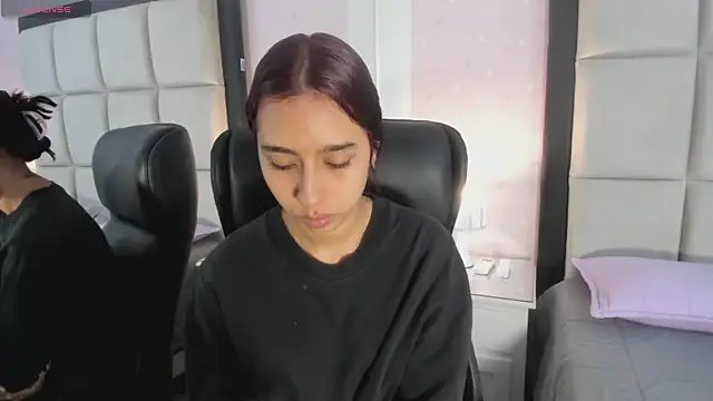 MissSussy online show from April 2026 11:37:02 AM