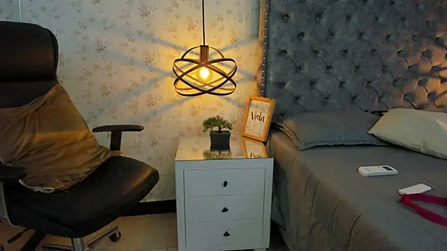 MissSussy online show from November 2025 11:20:02 AM