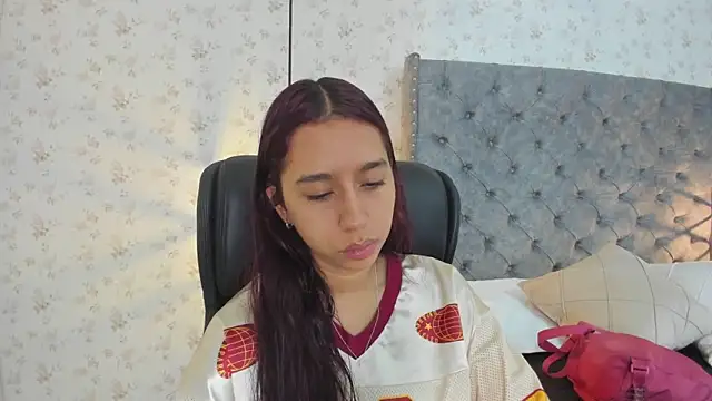 MissSussy online show from May 2026 06:51:02 PM