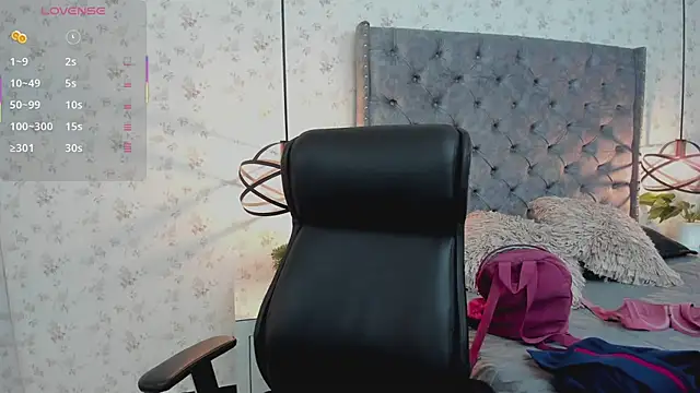 MissSussy online show from February 2026 11:26:01 AM