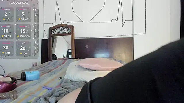 latinaStepmom online show from February 2026 09:48:02 PM